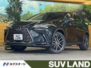 2023 LEXUS NX