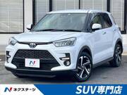 2022 TOYOTA RAIZE