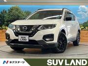 2018 NISSAN X-TRAIL 20XI HYBRID EXTREMER X