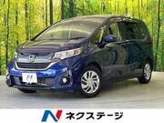 2016 HONDA FREED