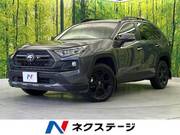 2021 TOYOTA RAV4 ADVENTURE OFFROAD PACKAGE