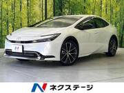 2023 TOYOTA PRIUS