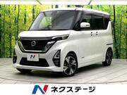 2022 NISSAN ROOX