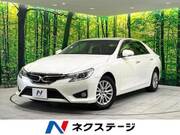 2014 TOYOTA MARK X 250G
