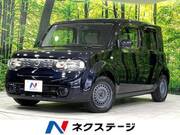 2012 NISSAN CUBE