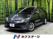 2009 TOYOTA ESTIMA