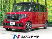 2022 HONDA N-BOX CUSTOM