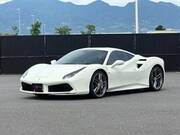 2017 FERRARI 488 GTB