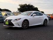2017 LEXUS RC