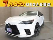 2025 LEXUS RX