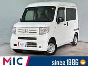 2019 HONDA N-VAN