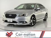 2017 SUBARU LEGACY B4