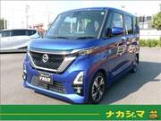 2020 NISSAN ROOX