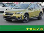 2022 SUBARU XV