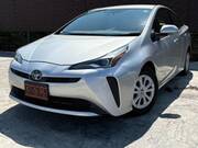 2019 TOYOTA PRIUS S