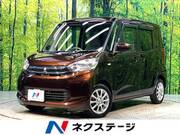 2014 MITSUBISHI EK SPACE