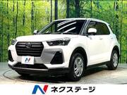 2023 DAIHATSU ROCKY