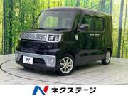 2014 DAIHATSU WAKE