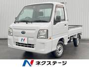 2011 SUBARU SAMBAR TRUCK TC