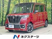 2020 SUZUKI SPACIA CUSTOM