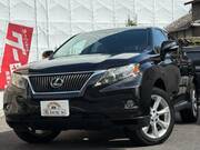 2011 LEXUS RX