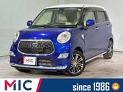 2016 DAIHATSU CAST