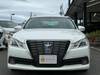 TOYOTA CROWN HYBRID