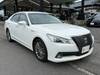 TOYOTA CROWN HYBRID