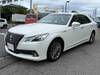 TOYOTA CROWN HYBRID
