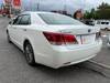 TOYOTA CROWN HYBRID