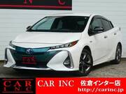 2017 TOYOTA PRIUS PHV