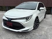 2019 TOYOTA COROLLA SPORT