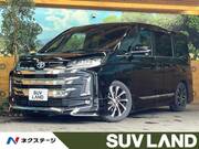 2024 TOYOTA NOAH