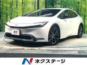 2023 TOYOTA PRIUS G