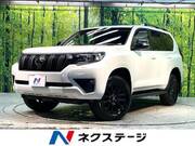 2023 TOYOTA LAND CRUISER PRADO