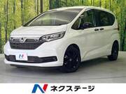 2024 HONDA FREED HYBRID