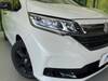 HONDA FREED HYBRID