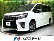 2017 TOYOTA VOXY