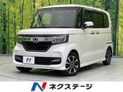 2018 HONDA N-BOX CUSTOM