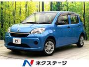 2018 TOYOTA PASSO