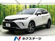 2024 TOYOTA HARRIER G