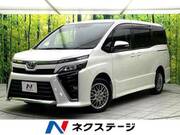2020 TOYOTA VOXY