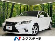 2014 LEXUS CT