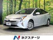 2018 TOYOTA PRIUS A PREMIUM