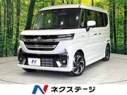 2024 SUZUKI SPACIA CUSTOM