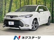 2024 TOYOTA COROLLA CROSS HYBRID Z