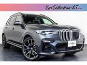 2021 BMW X7