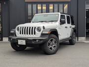 2021 CHRYSLER JEEP WRANGLER UNLIMITED