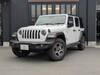 CHRYSLER JEEP WRANGLER UNLIMITED