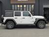CHRYSLER JEEP WRANGLER UNLIMITED